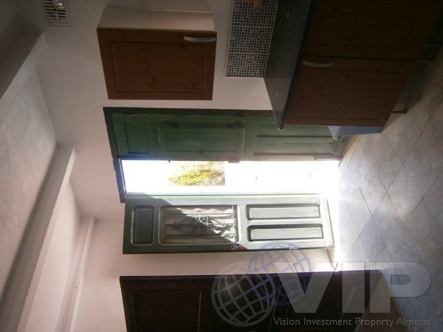 VIP3033: Apartment for Sale in Tijola, Almería