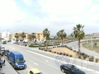 VIP3037: Wohnung zu Verkaufen in Turre, Almería