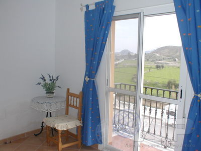 VIP3037: Apartment for Sale in Turre, Almería