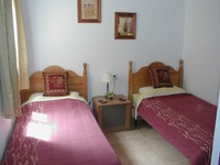 VIP3037: Apartment for Sale in Turre, Almería