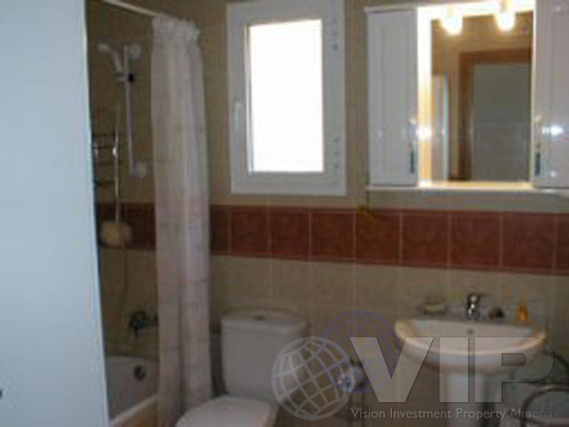 VIP3037: Apartment for Sale in Turre, Almería