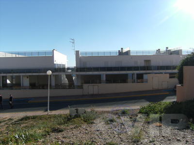 VIP3041: Commercial Property for Sale in Mojacar Playa, Almería