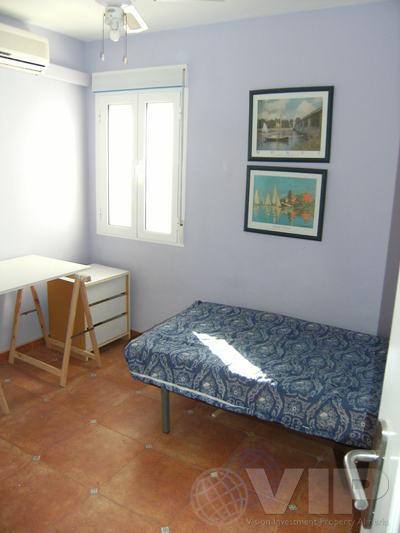 VIP3043: Appartement te koop in Mojacar Playa, Almería