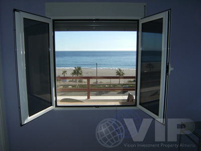 VIP3043: Appartement te koop in Mojacar Playa, Almería
