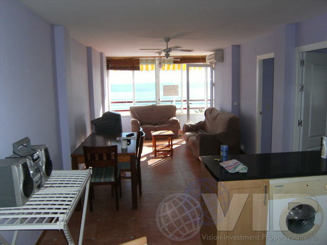 VIP3043: Appartement à vendre dans Mojacar Playa, Almería