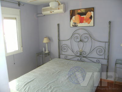 VIP3043: Appartement te koop in Mojacar Playa, Almería