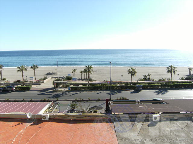 VIP3043: Apartment for Sale in Mojacar Playa, Almería