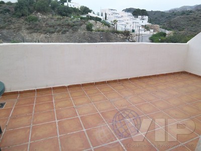 VIP3045: Appartement te koop in Mojacar Playa, Almería