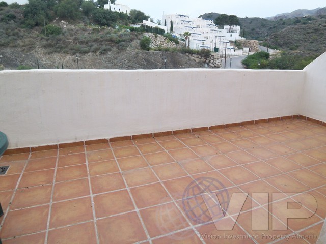 VIP3045: Apartment for Sale in Mojacar Playa, Almería