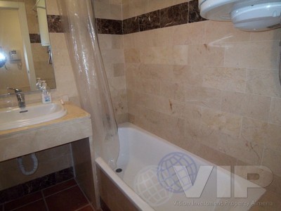 VIP3045: Apartment for Sale in Mojacar Playa, Almería