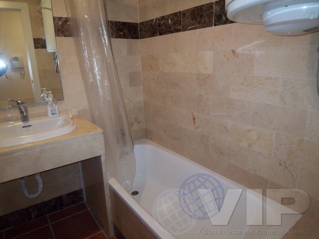 VIP3045: Appartement à vendre dans Mojacar Playa, Almería