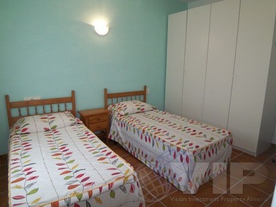 VIP3045: Appartement te koop in Mojacar Playa, Almería