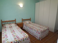 VIP3045: Wohnung zu Verkaufen in Mojacar Playa, Almería