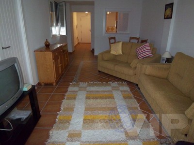 VIP3045: Apartment for Sale in Mojacar Playa, Almería