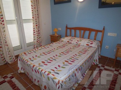 VIP3045: Appartement te koop in Mojacar Playa, Almería