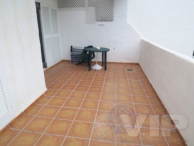 VIP3045: Appartement te koop in Mojacar Playa, Almería