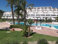 VIP3045: Appartement te koop in Mojacar Playa, Almería