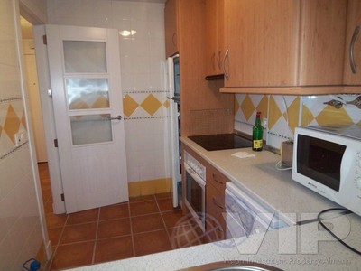 VIP3045: Apartment for Sale in Mojacar Playa, Almería