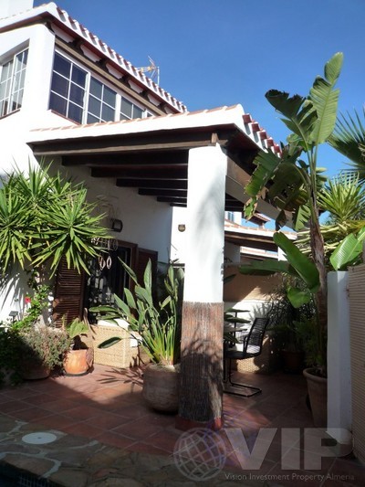 VIP3047: Adosado en Venta en Mojacar Playa, Almería
