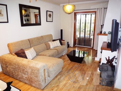VIP3047: Adosado en Venta en Mojacar Playa, Almería