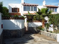 VIP3047: Townhouse for Sale in Mojacar Playa, Almería