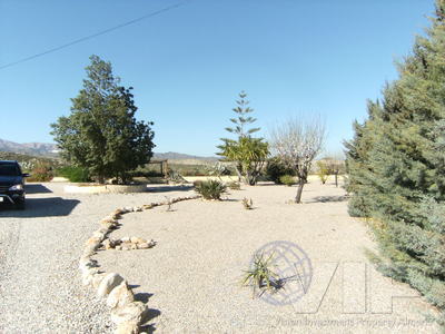 VIP3049: Villa for Sale in Turre, Almería