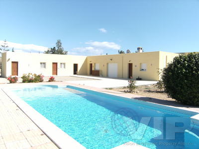 VIP3049: Villa te koop in Turre, Almería