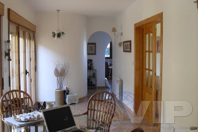 VIP3050: Villa for Sale in Bedar, Almería