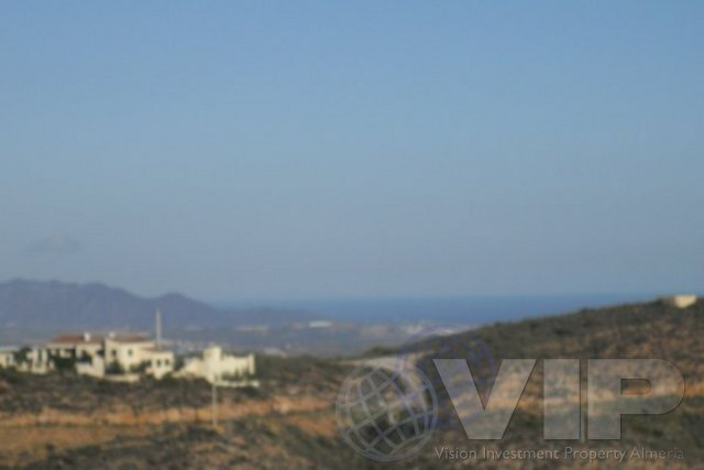 VIP3050: Villa te koop in Bedar, Almería