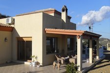 VIP3050: Villa à vendre dans Bedar, Almería