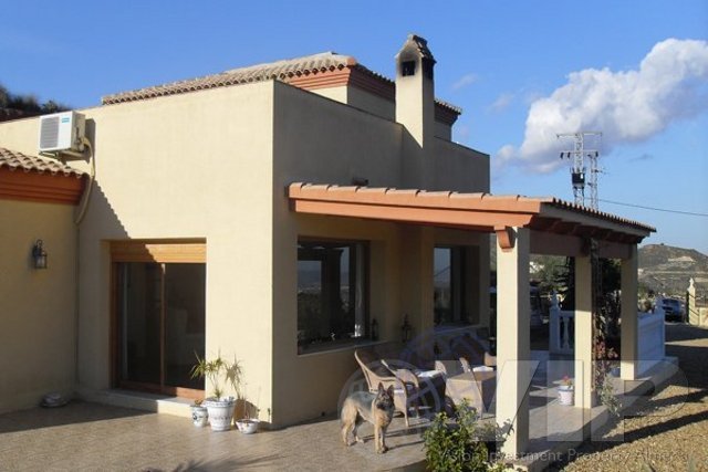 VIP3050: Villa for Sale in Bedar, Almería