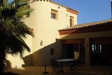 VIP3050: Villa te koop in Bedar, Almería