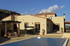 VIP3050: Villa te koop in Bedar, Almería