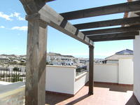 VIP3052: Penthouse for Sale in Vera Playa, Almería