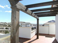 VIP3052: Penthouse te koop in Vera Playa, Almería