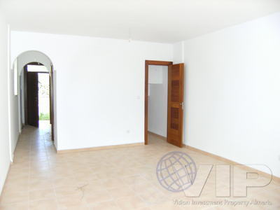 VIP3054: Rijtjeshuis te koop in Alfaix, Almería