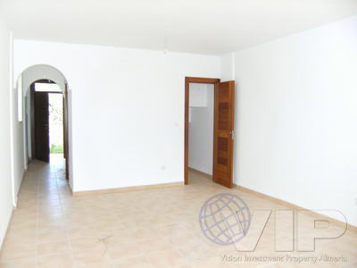 VIP3054: Townhouse for Sale in Alfaix, Almería