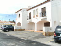 VIP3054: Townhouse for Sale in Alfaix, Almería