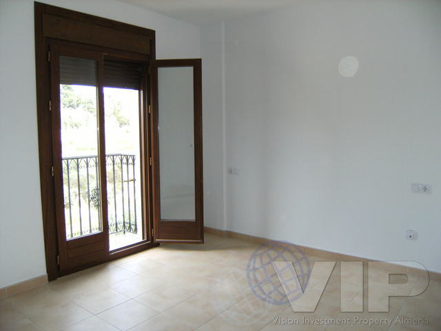 VIP3054: Maison de Ville à vendre dans Alfaix, Almería