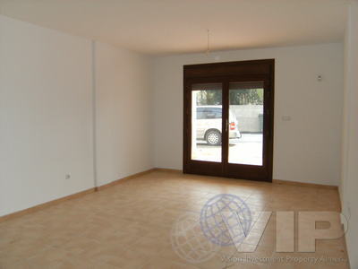 VIP3054: Townhouse for Sale in Alfaix, Almería