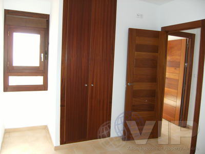 VIP3054: Townhouse for Sale in Alfaix, Almería