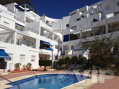 VIP7037: Apartment for Sale in Mojacar Playa, Almería