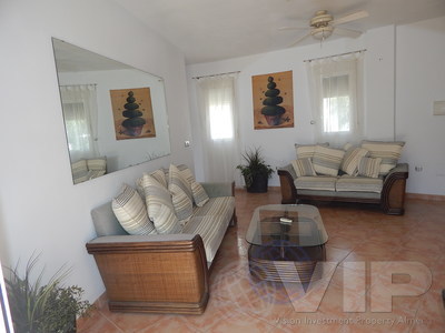 VIP7037: Apartment for Sale in Mojacar Playa, Almería