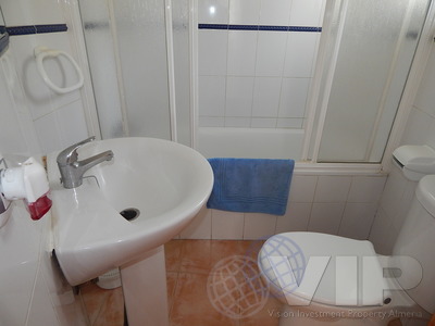 VIP7037: Apartamento en Venta en Mojacar Playa, Almería