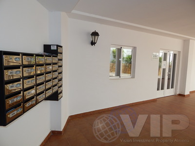 VIP7037: Apartamento en Venta en Mojacar Playa, Almería