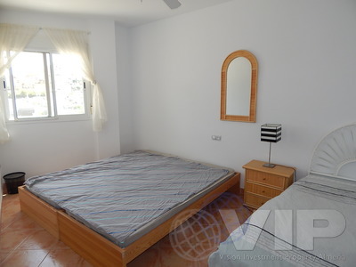 VIP7037: Apartment for Sale in Mojacar Playa, Almería