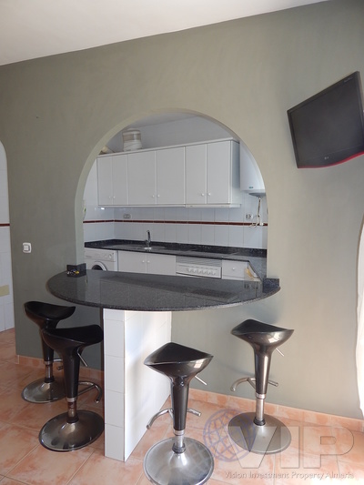 VIP7037: Apartamento en Venta en Mojacar Playa, Almería