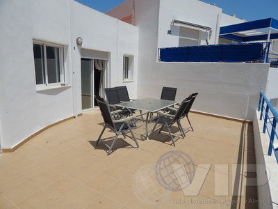 VIP7037: Apartamento en Venta en Mojacar Playa, Almería