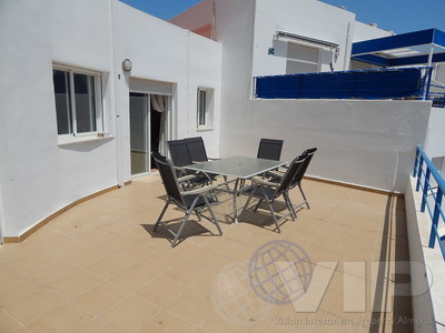 VIP7037: Apartment for Sale in Mojacar Playa, Almería