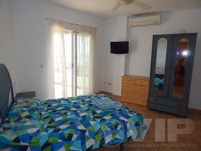 VIP7037: Apartment for Sale in Mojacar Playa, Almería